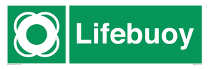 Lifebuoy